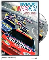 NASCAR - The IMAX Experience