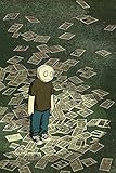 The Li'l Depressed Boy. Volume three, Got your money