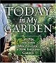 Today in My Garden Mid-Atlantic New England