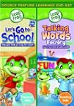 Leapfrog: Let's Go To School / Talkin...
