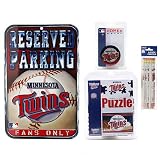 Wincraft Minnesota Twins Kid's Pack