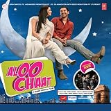 Aaloo Chaat  Music CD Soundtrack OST