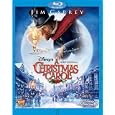 Disney's A Christmas Carol [Blu-ray] by 