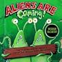 Aliens Are Coming!: The True Account Of The 1938 War Of The Worlds Radio Broadcast