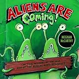 Aliens Are Coming!: The True Account Of The 1938 War Of The Worlds Radio Broadcast