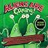 Aliens Are Coming!: The True Account Of The 1938 War Of The Worlds Radio Broadcast