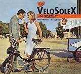Le VéloSolex de mon père