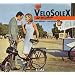 Le V�loSolex de mon p�re