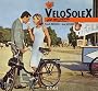 Le V�loSolex de mon p�re
