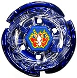 61ZCQMoR5EL. SL160  Beyblades 2010 Metal Fusion LOOSE Battle Top LIMITED EDITION Hurricane Pegasus 105RF