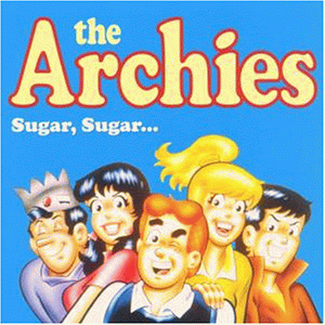 The Archies - Sugar Sugar-the Best of the Archies - Zortam Music