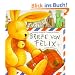 Briefe von Felix. Ein kleiner Hase auf Weltreise