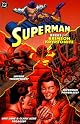 Superman : krisis of the krimson kryptonite