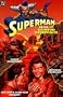 Superman: Krisis of the Krimson Kryptonite