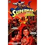 Superman: Krisis of the Krimson Kryptonite