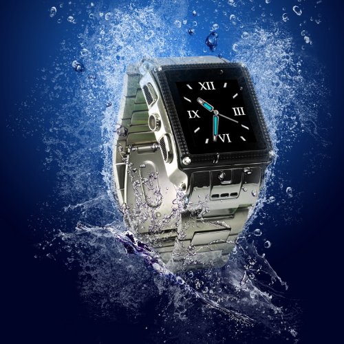 price VIP-Metal Watch Phone
