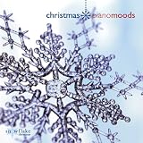 Christmas Piano Moods