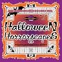 Halloween Horrorscapes