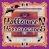 Halloween Horrorscapes