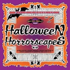 Halloween Horrorscapes