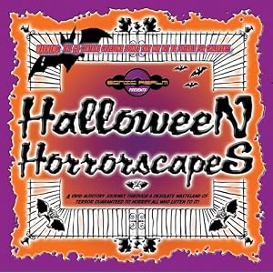 Halloween Horrorscapes