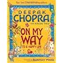 On My Way To A Happy Life by Deepak Chopra