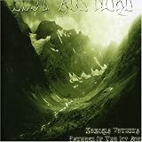 Memoria Vetusta I by Blut Aus Nord