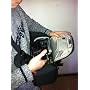 Lowepro - Slingshot 202 AW borsa per fotocamera Re&hellip di Lowepro