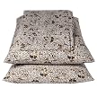 Thomas OBrien® CK SS FLORAL QUIET SIMPLICITY
