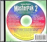 Calculadder MasterPak 2 CD-Rom