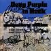Deep-Purple-In Rock: 25th Anniversary (UK) cd cover
