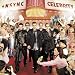 Nsync-Celebrity