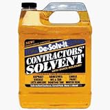 GAL Contractor Solvent