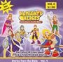 Almighty Heroes, Vol. 4: Stories from the Bible