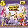 Almighty Heroes, Vol. 4: Stories from the Bible