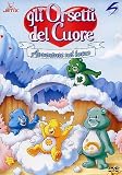Gli Orsetti Del Cuore #04 - Avventure Nel Bosco