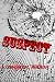 Books : SUSPECT: A Confessional Anthology