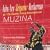 Muzina [CD on Demand]