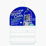 Grayline Housewares 1106 Large Shower Kaddy