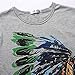 MIOIM Men's Indian Native American Spirit Headdress Male Tops Tees Casual T shirts