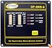 Go Power! GP-SWR-B-12 Remote for 12V GP-SW1000, 2000, & 3000