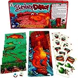 Bambino Dino Cooperative Board Gameby Jim Deacove