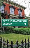 Georgia Off the Beaten Path, 9th: A Guide to Unique Places (Off the Beaten Path Series)