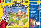 Coffret Lapin Malin 3-5 ans