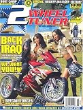 2 Wheel Tuner = 2wheel Tuner
