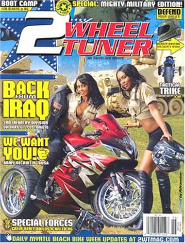 2 Wheel Tuner = 2wheel Tuner