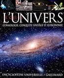 Le ciel et l univers : Cosmologie, conquête spatiale et astronomie