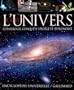 Le ciel et l'Univers: Cosmologie, conqu�te spatiale et astronomie