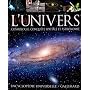 Le ciel et l'univers : Cosmologie, conqu�te spatiale et astronomie