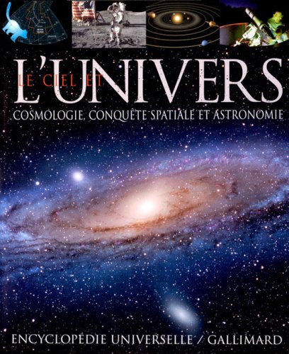 astronomie
